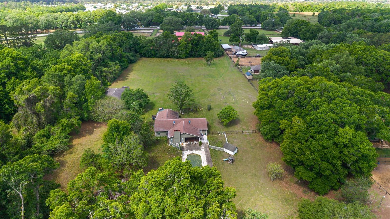 10575 SW 27TH AVE, OCALA, FL, 34476