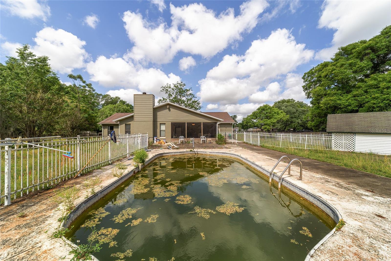 10575 SW 27TH AVE, OCALA, FL, 34476