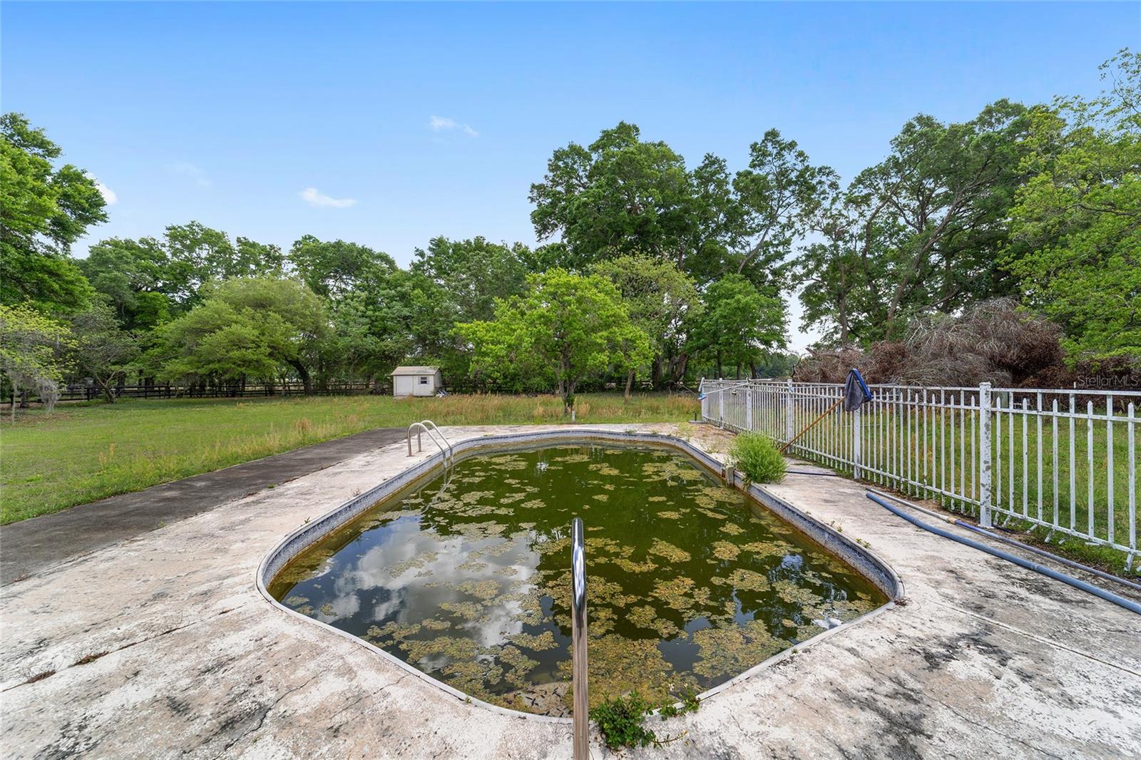 10575 SW 27TH AVE, OCALA, FL, 34476