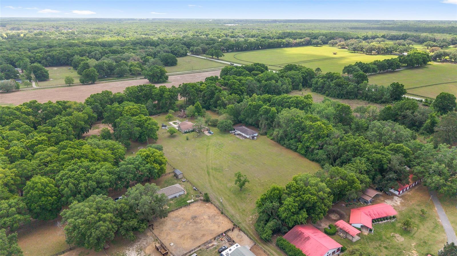 10575 SW 27TH AVE, OCALA, FL, 34476