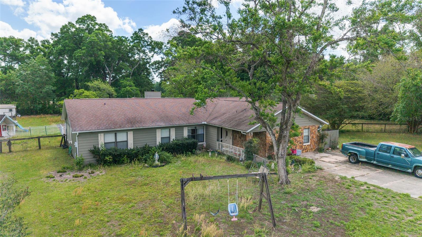 10575 SW 27TH AVE, OCALA, FL, 34476