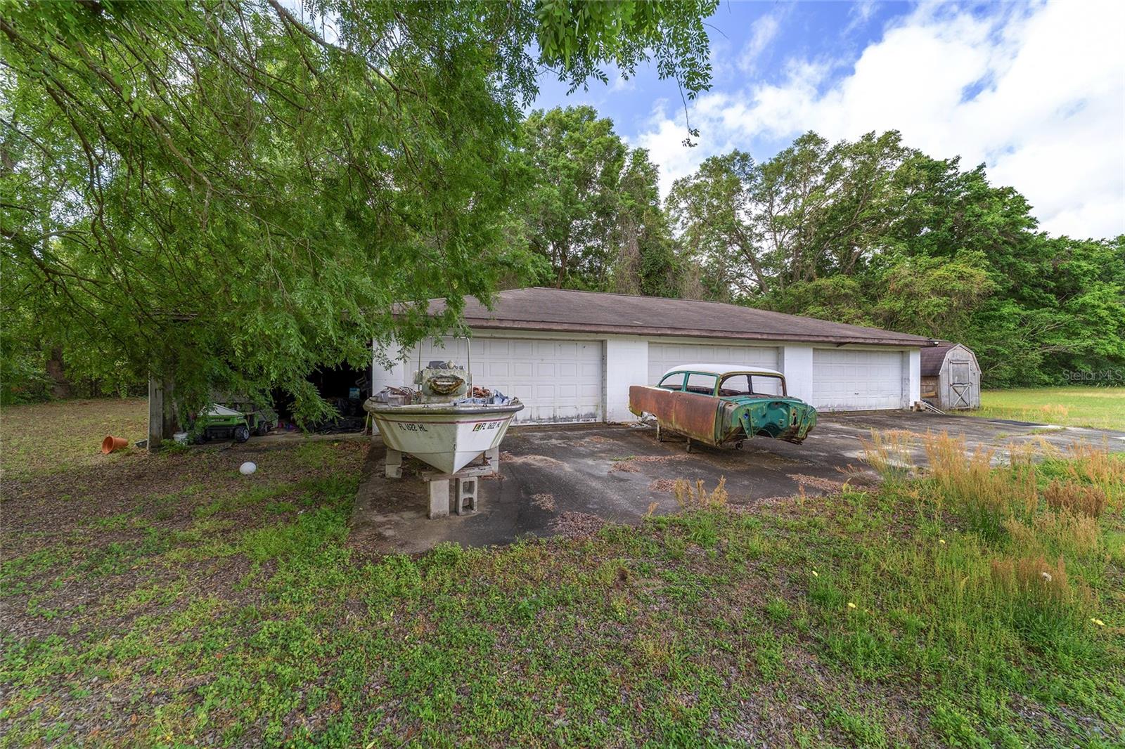 10575 SW 27TH AVE, OCALA, FL, 34476