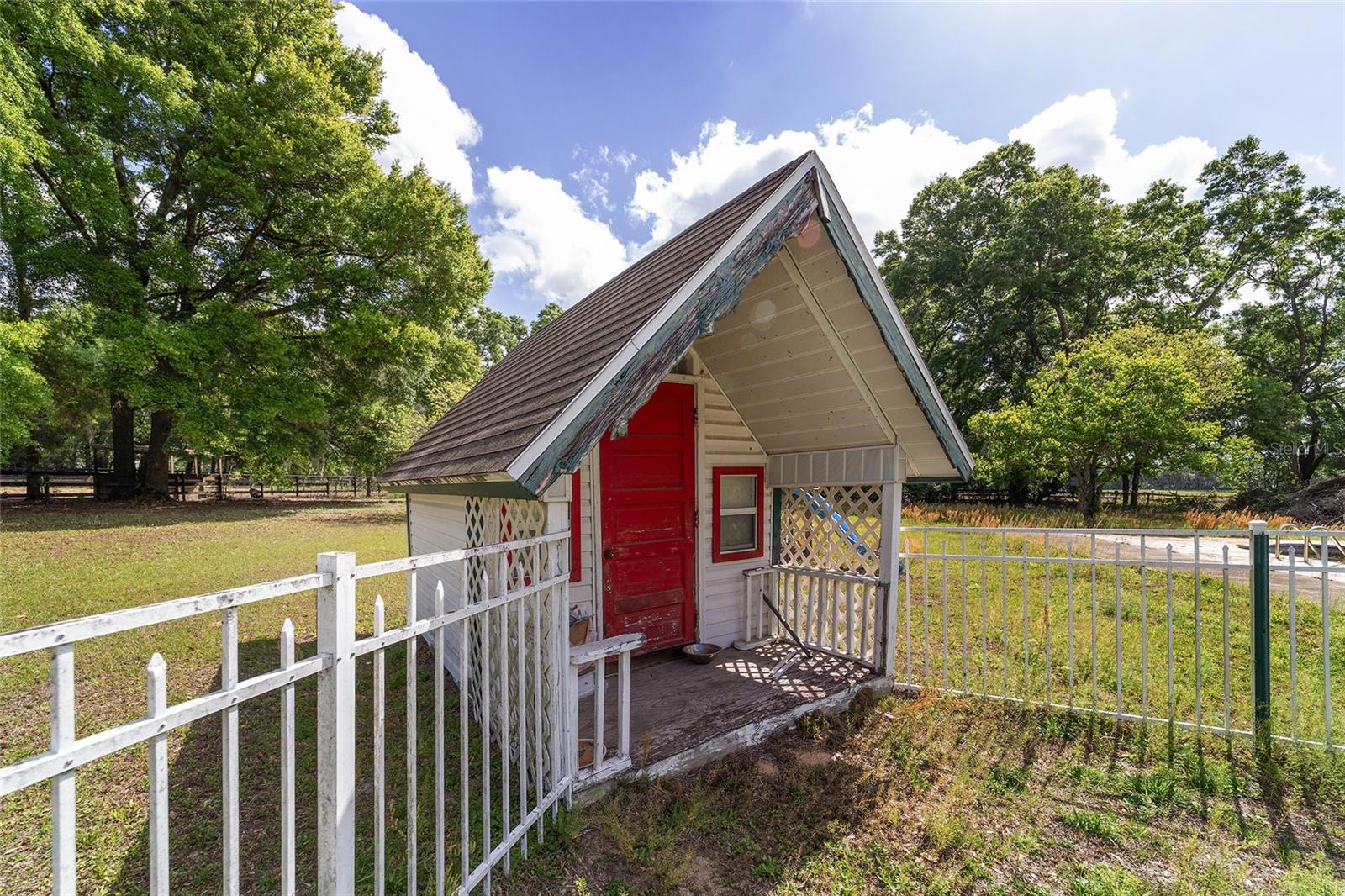 10575 SW 27TH AVE, OCALA, FL, 34476