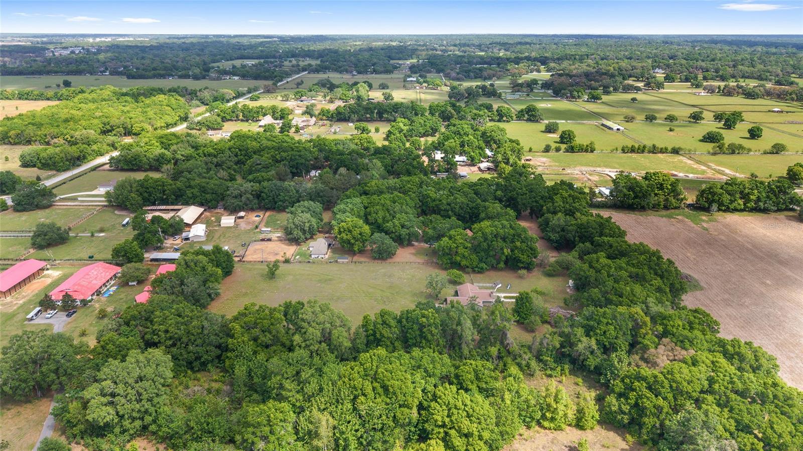 10575 SW 27TH AVE, OCALA, FL, 34476