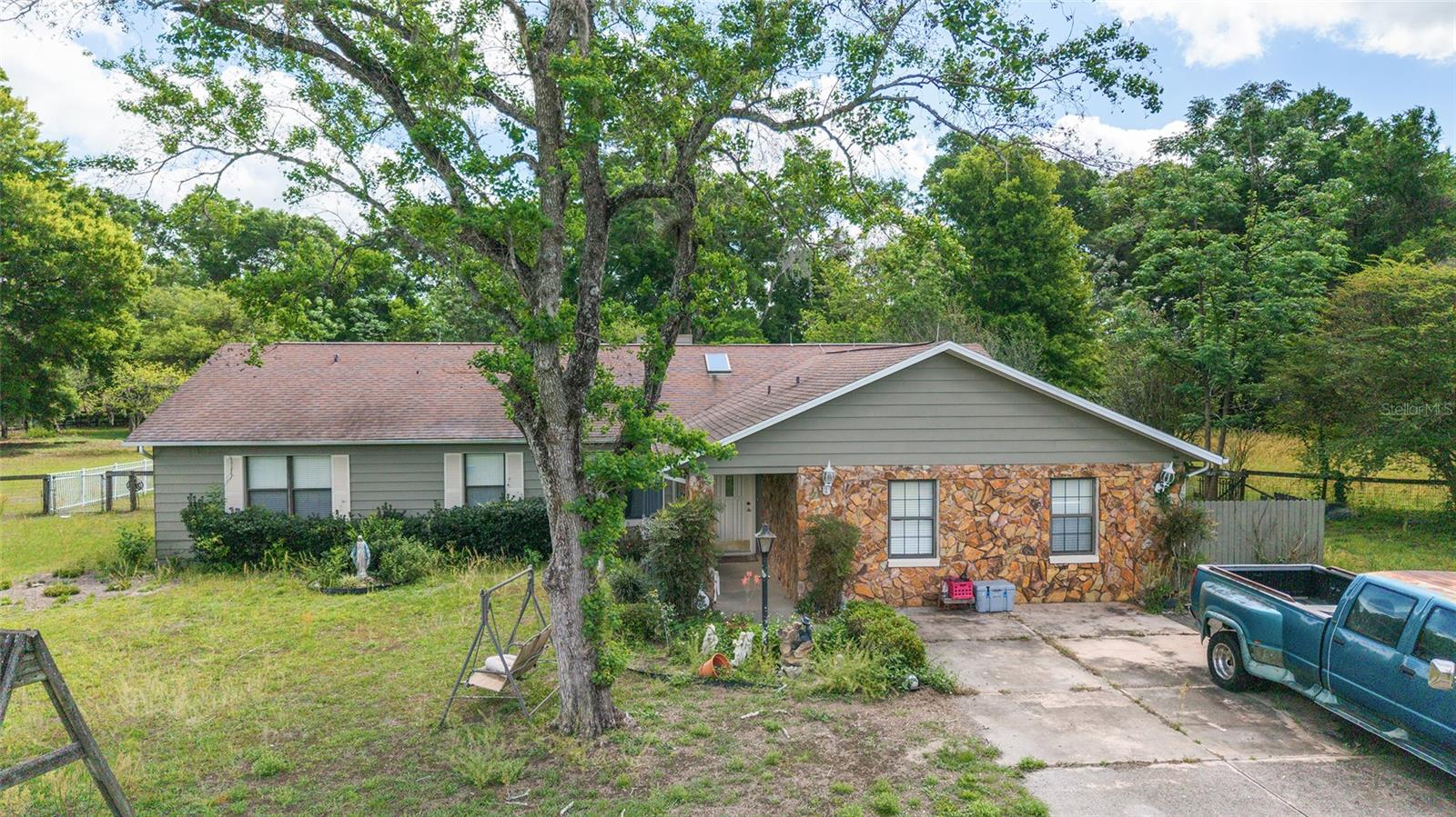 10575 SW 27TH AVE, OCALA, FL, 34476