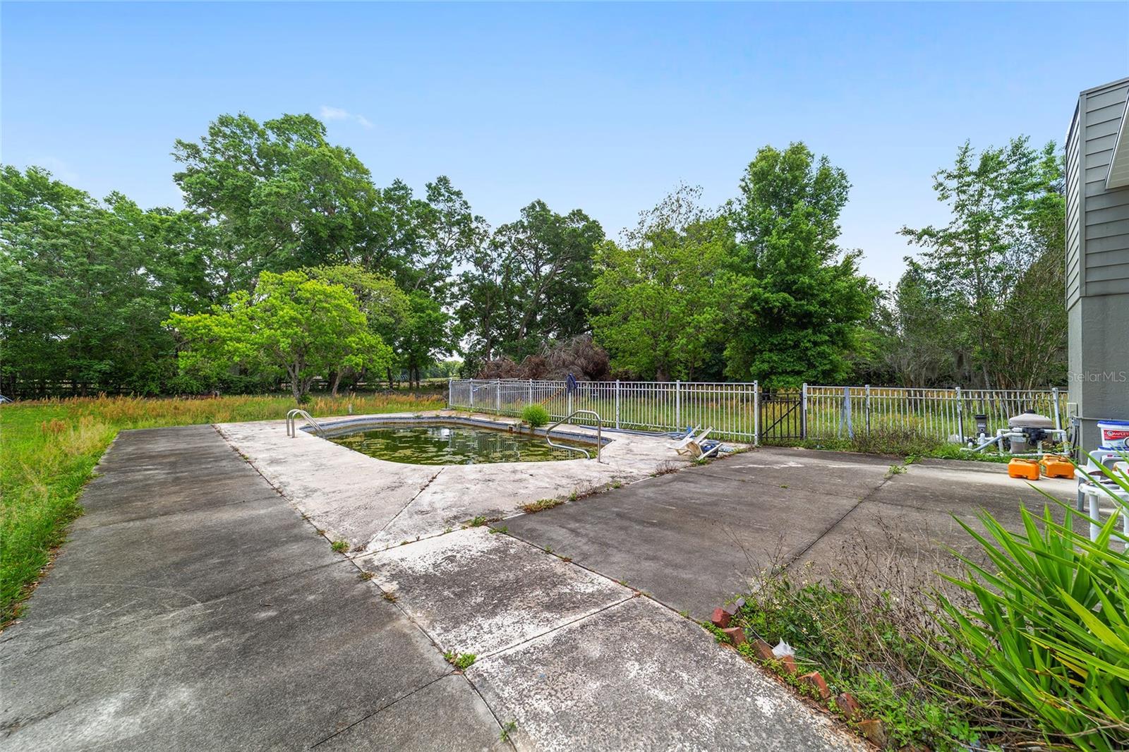 10575 SW 27TH AVE, OCALA, FL, 34476