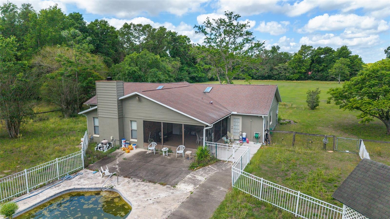 10575 SW 27TH AVE, OCALA, FL, 34476