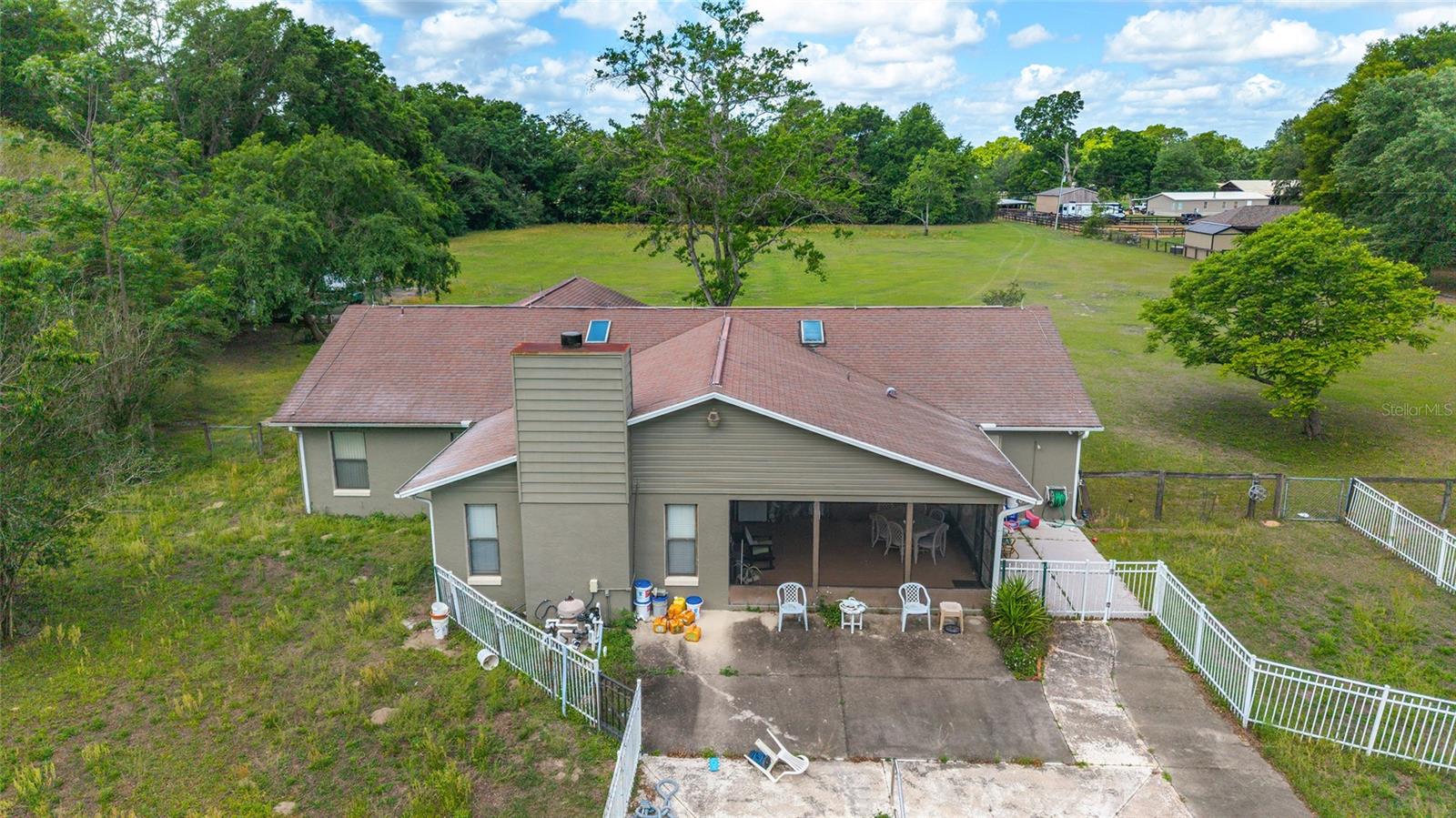 10575 SW 27TH AVE, OCALA, FL, 34476