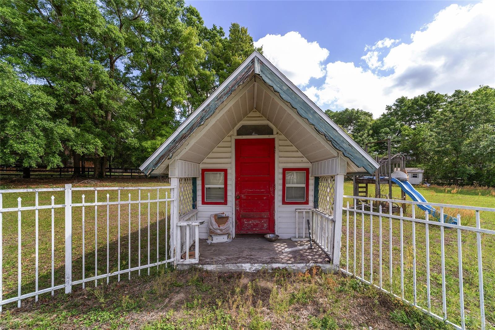 10575 SW 27TH AVE, OCALA, FL, 34476