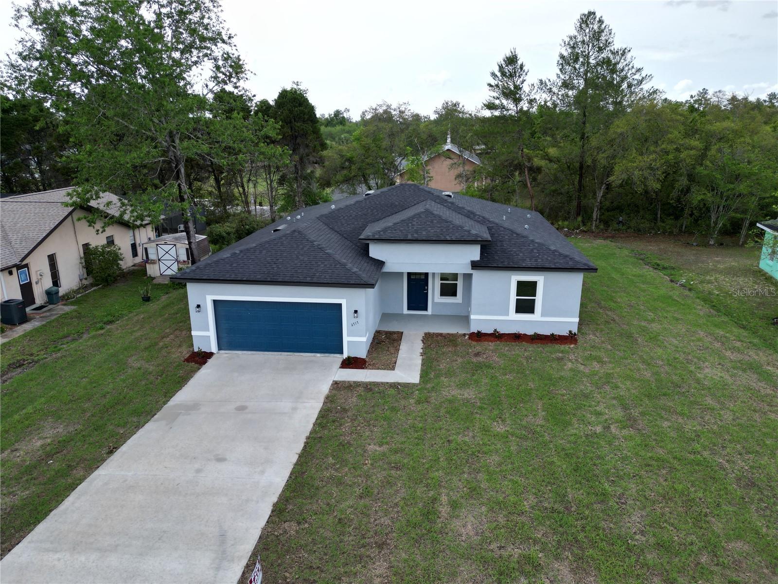 2717 SW 140TH LOOP, OCALA, FL, 34473