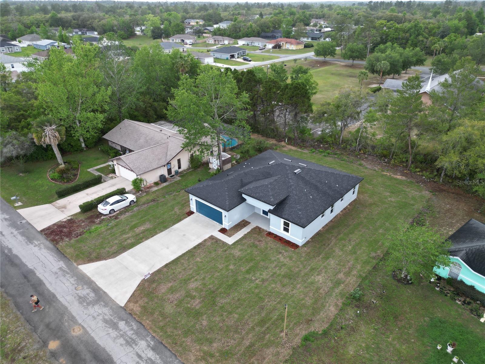 2717 SW 140TH LOOP, OCALA, FL, 34473
