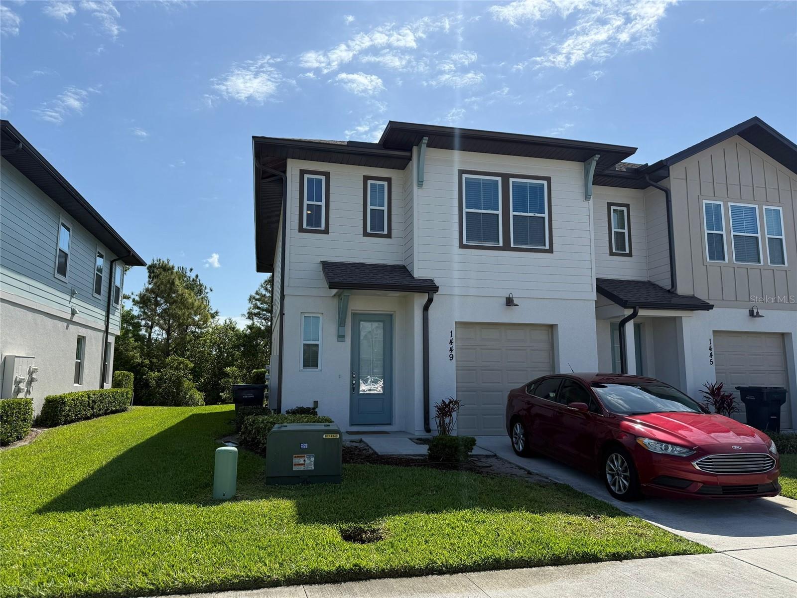 1449 DISCOVERY ST, DAVENPORT, FL, 33896