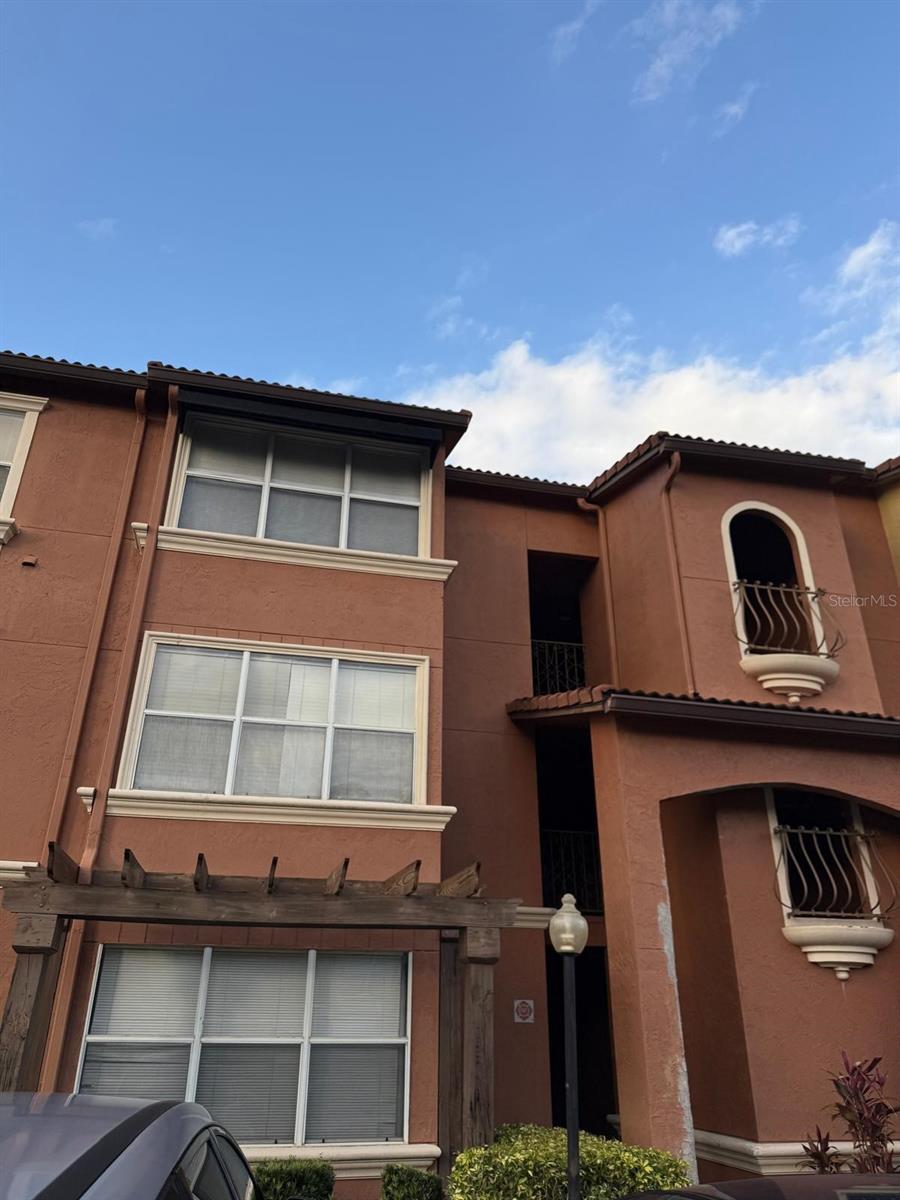 5120 CONROY RD #523, ORLANDO, FL, 32811