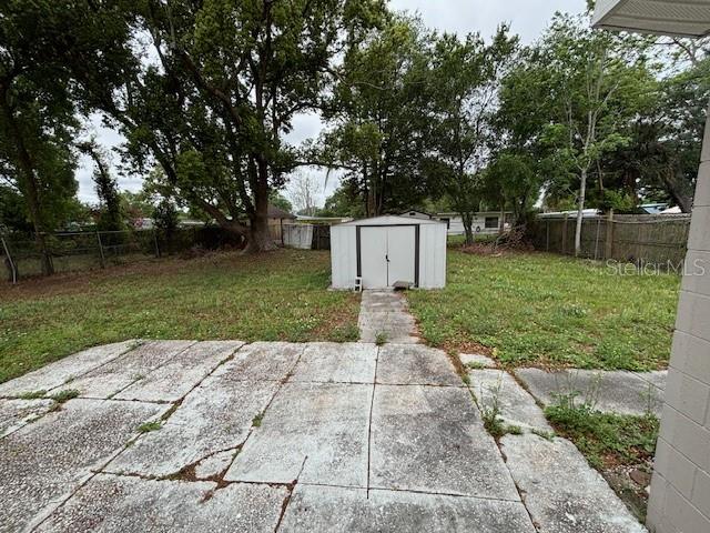 160 S OXALIS DR, ORLANDO, FL, 32807