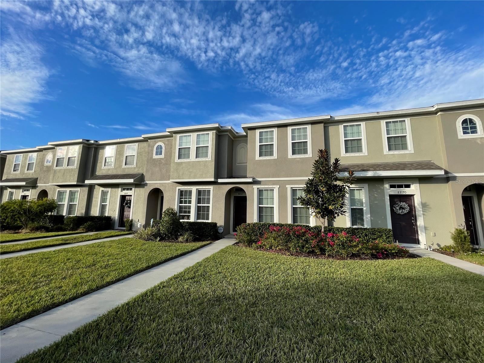 8818 WALNUT GABLE CT, RIVERVIEW, FL, 33578