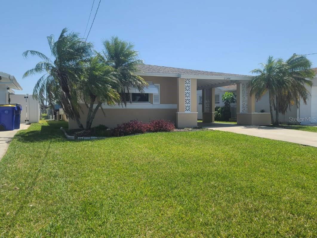 5044 BONITO DR, NEW PORT RICHEY, FL, 34652