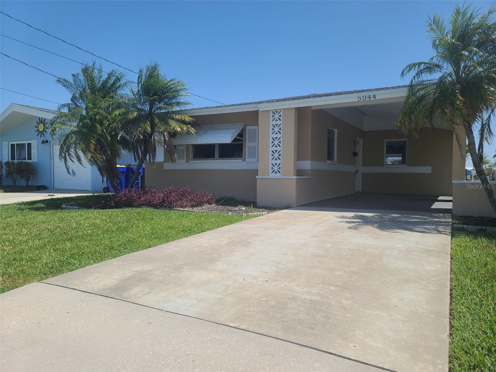 5044 BONITO DR, NEW PORT RICHEY, FL, 34652