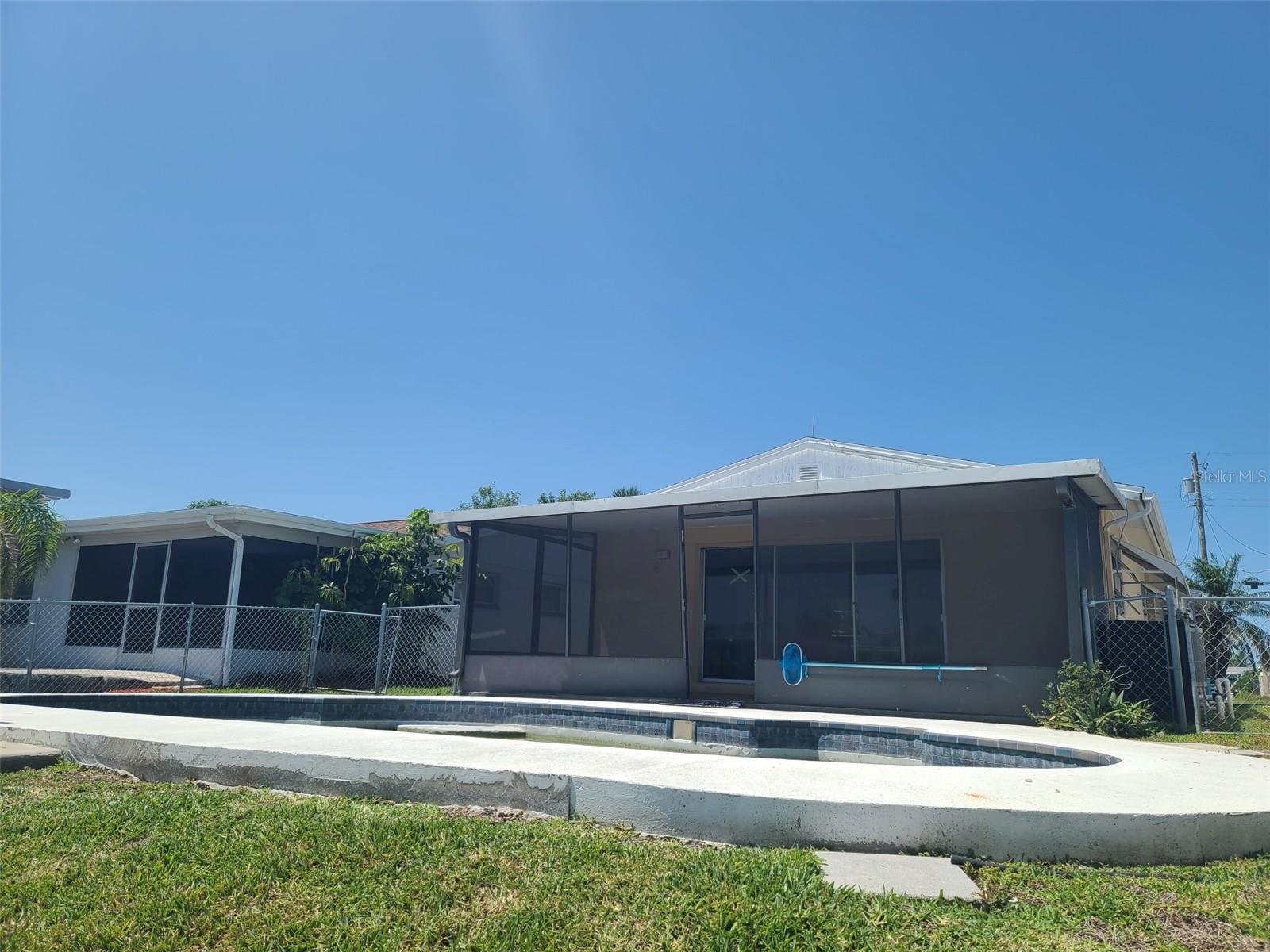 5044 BONITO DR, NEW PORT RICHEY, FL, 34652