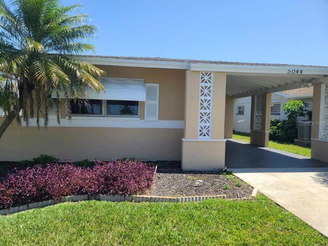 5044 BONITO DR, NEW PORT RICHEY, FL, 34652