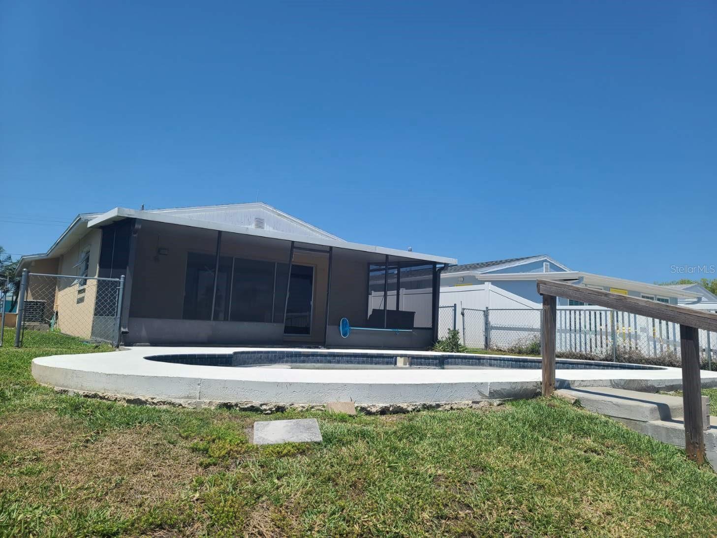 5044 BONITO DR, NEW PORT RICHEY, FL, 34652