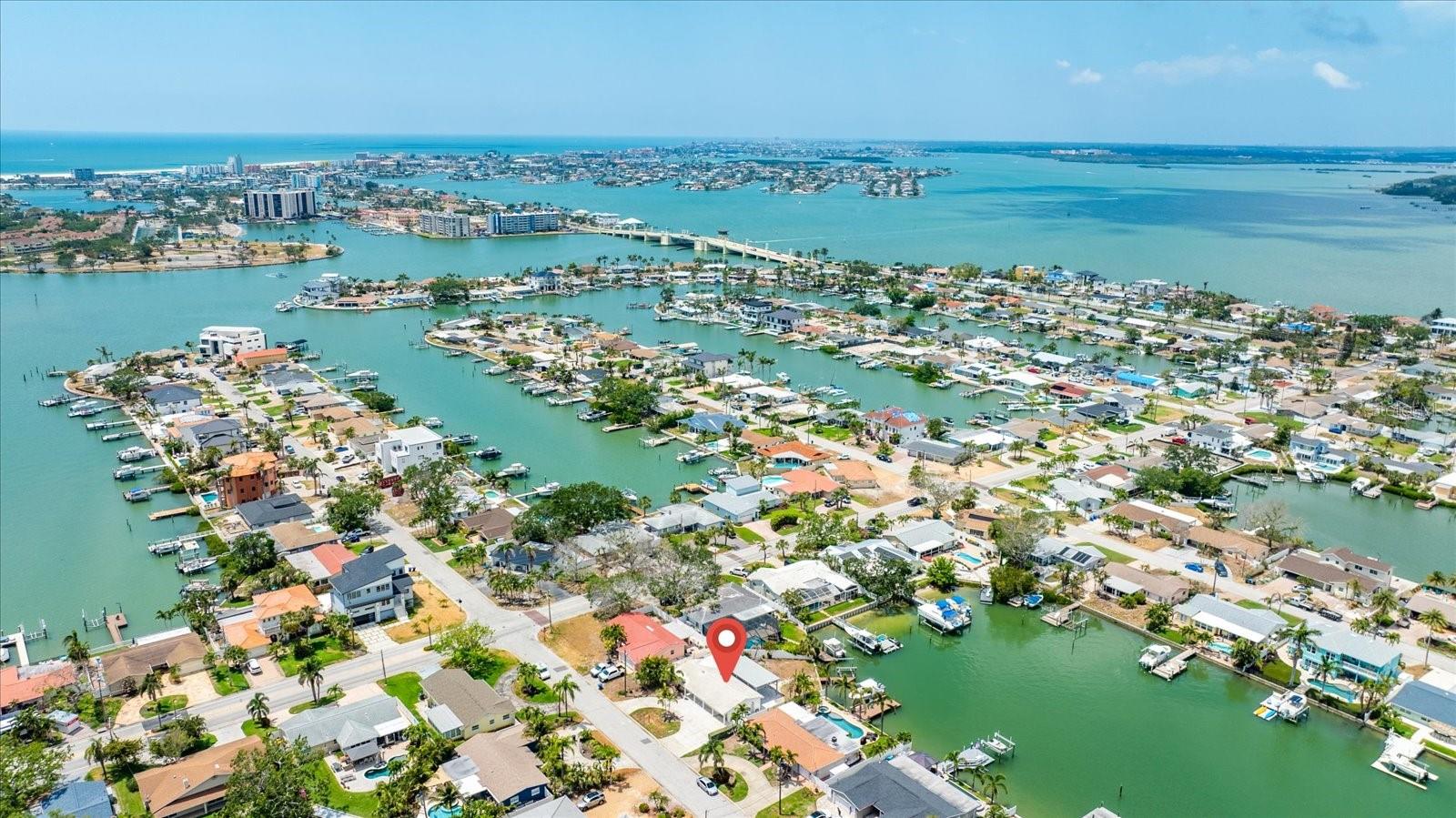 7889 3RD AVE S, ST PETERSBURG, FL, 33707