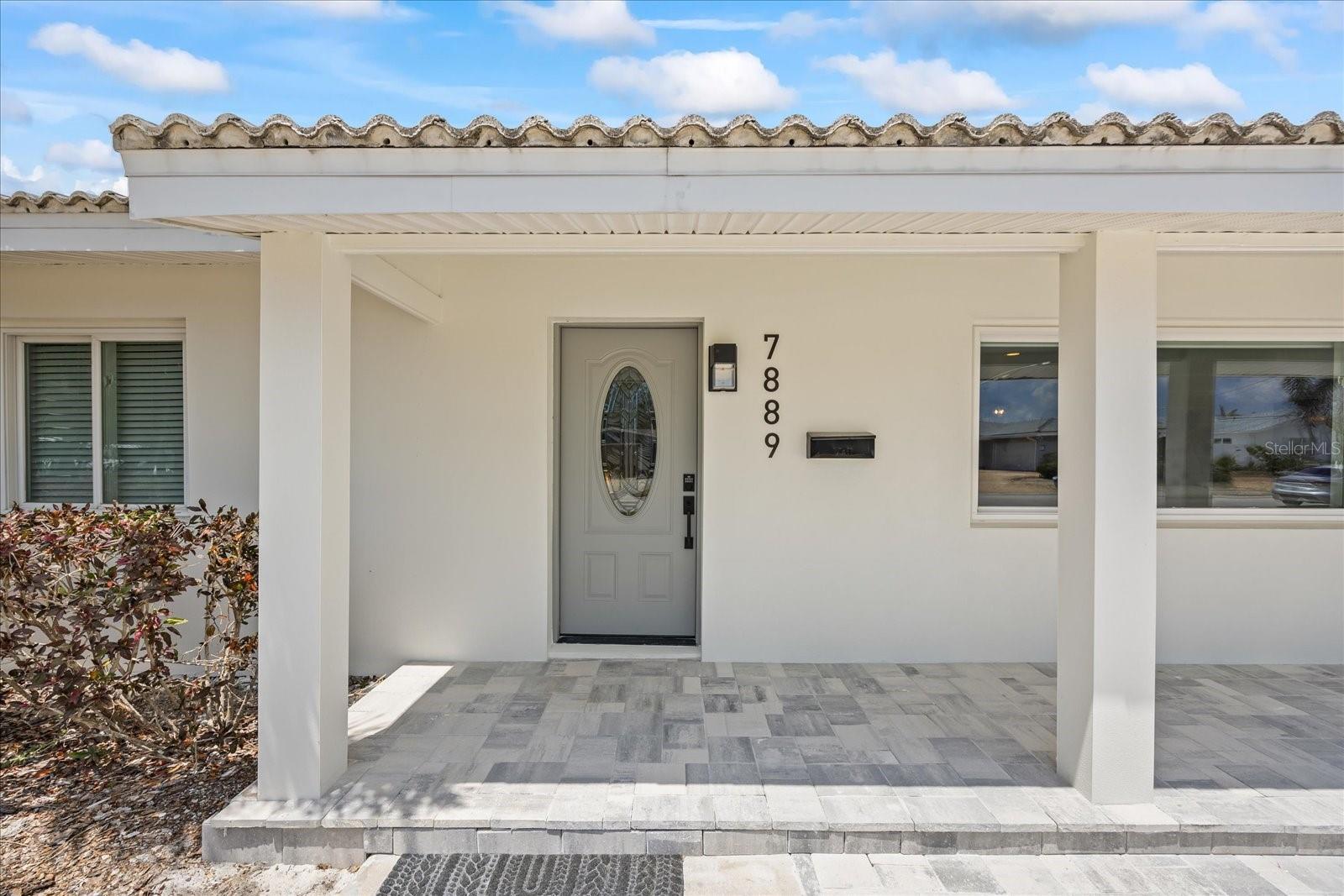 7889 3RD AVE S, ST PETERSBURG, FL, 33707