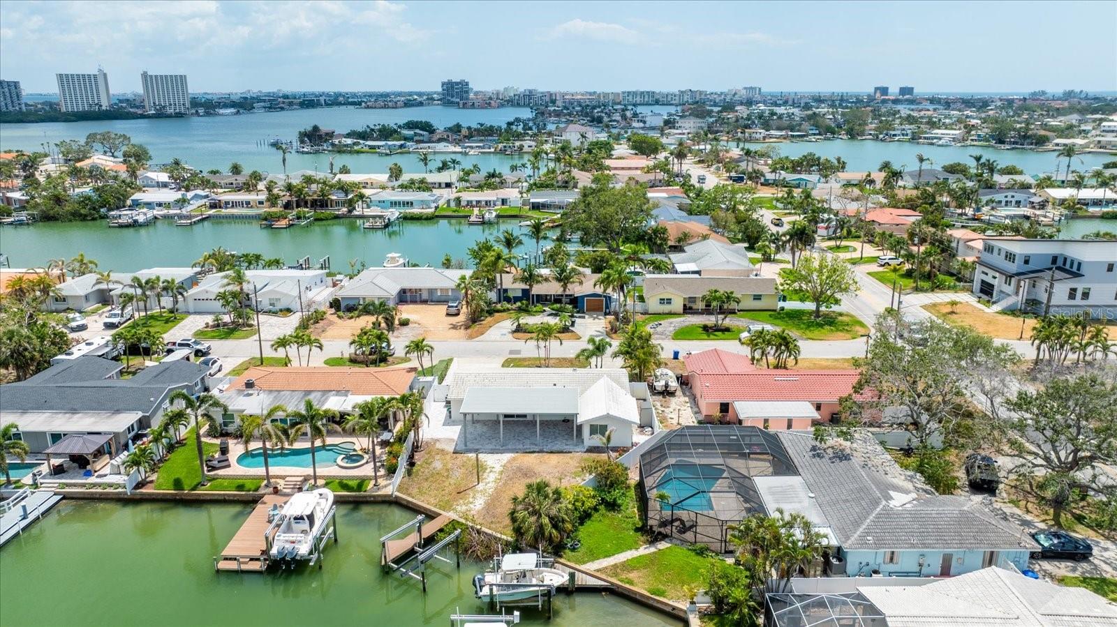 7889 3RD AVE S, ST PETERSBURG, FL, 33707