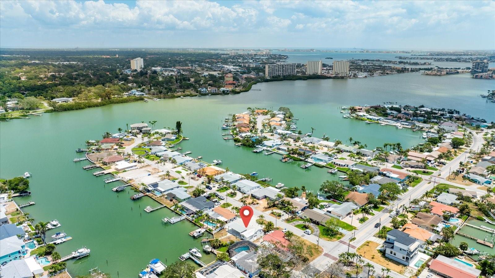 7889 3RD AVE S, ST PETERSBURG, FL, 33707