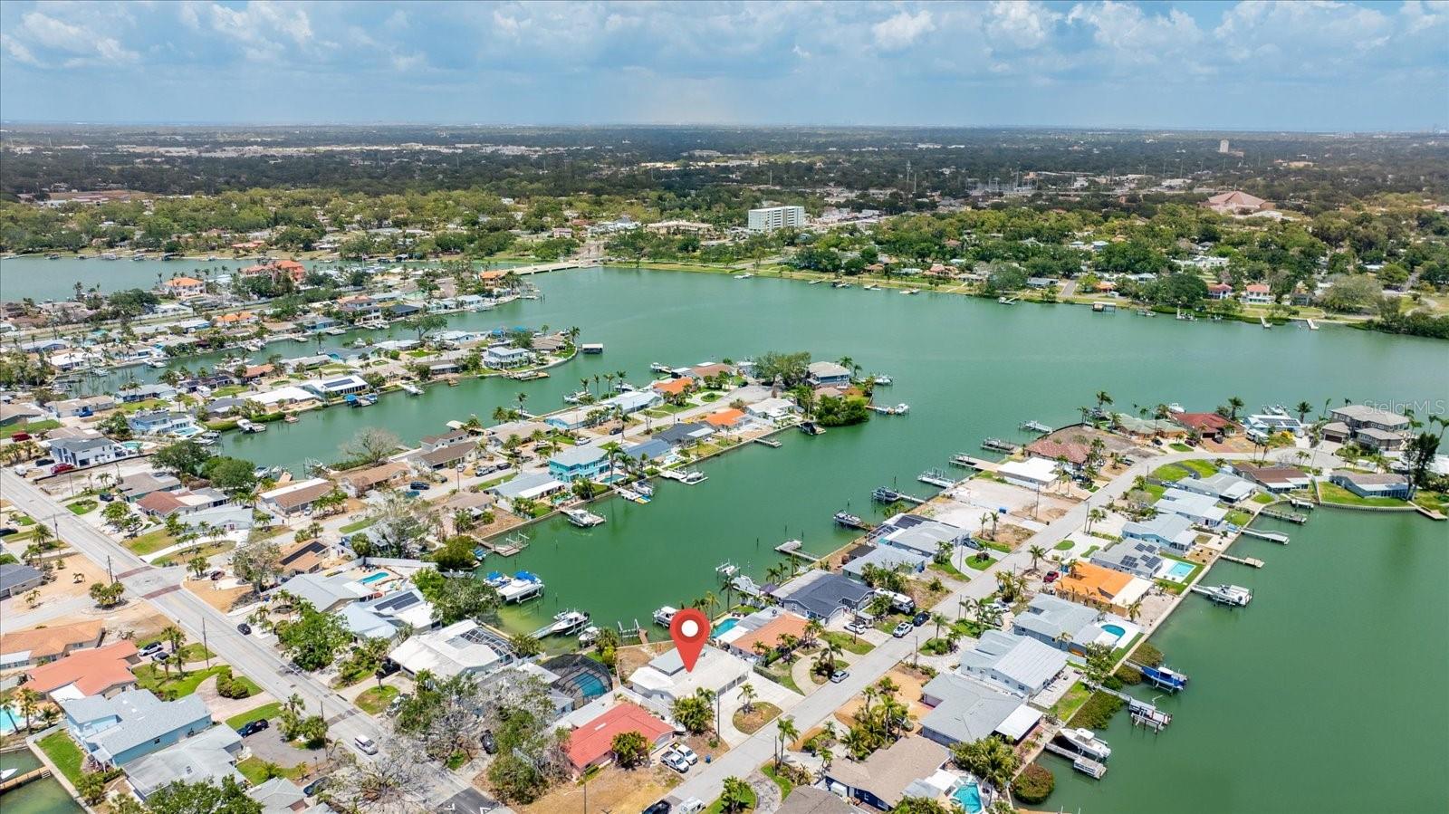 7889 3RD AVE S, ST PETERSBURG, FL, 33707