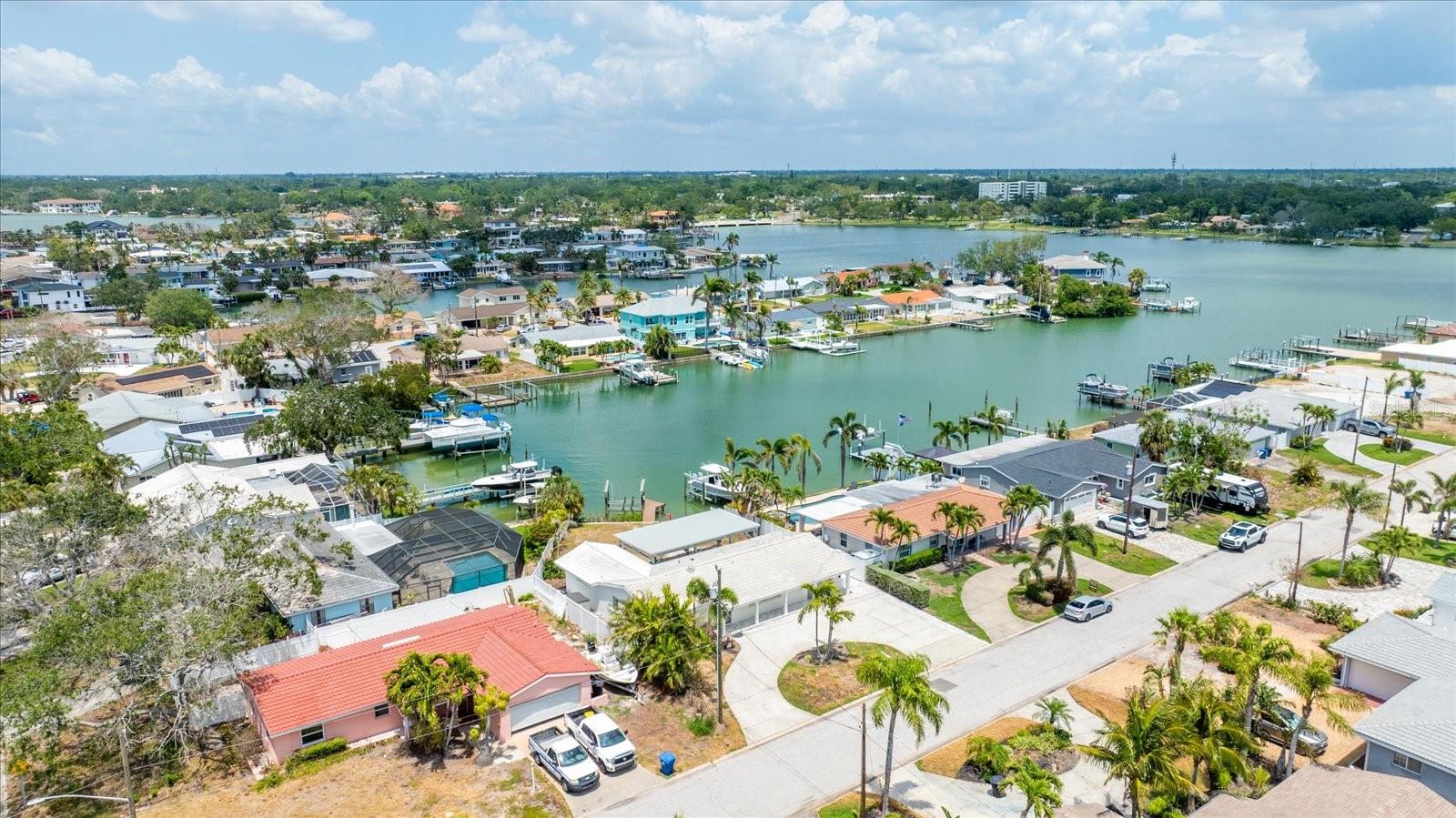 7889 3RD AVE S, ST PETERSBURG, FL, 33707