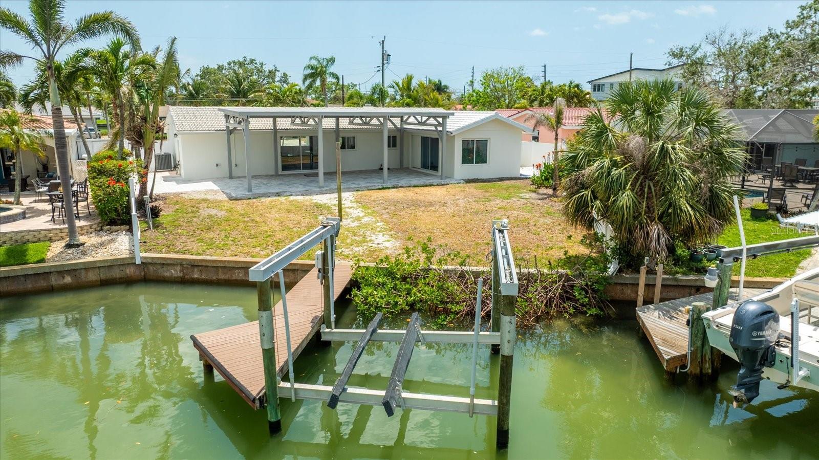 7889 3RD AVE S, ST PETERSBURG, FL, 33707