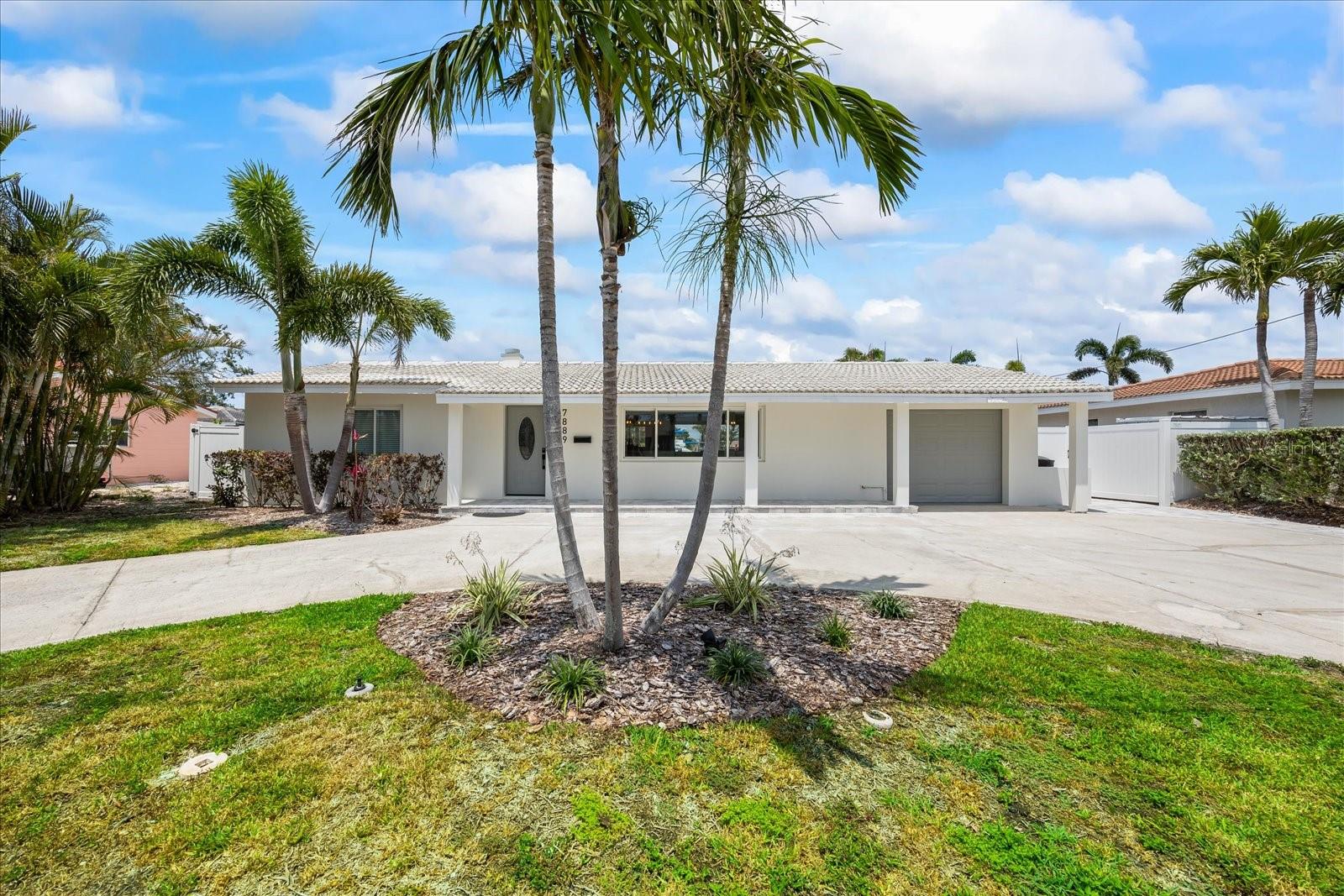 7889 3RD AVE S, ST PETERSBURG, FL, 33707