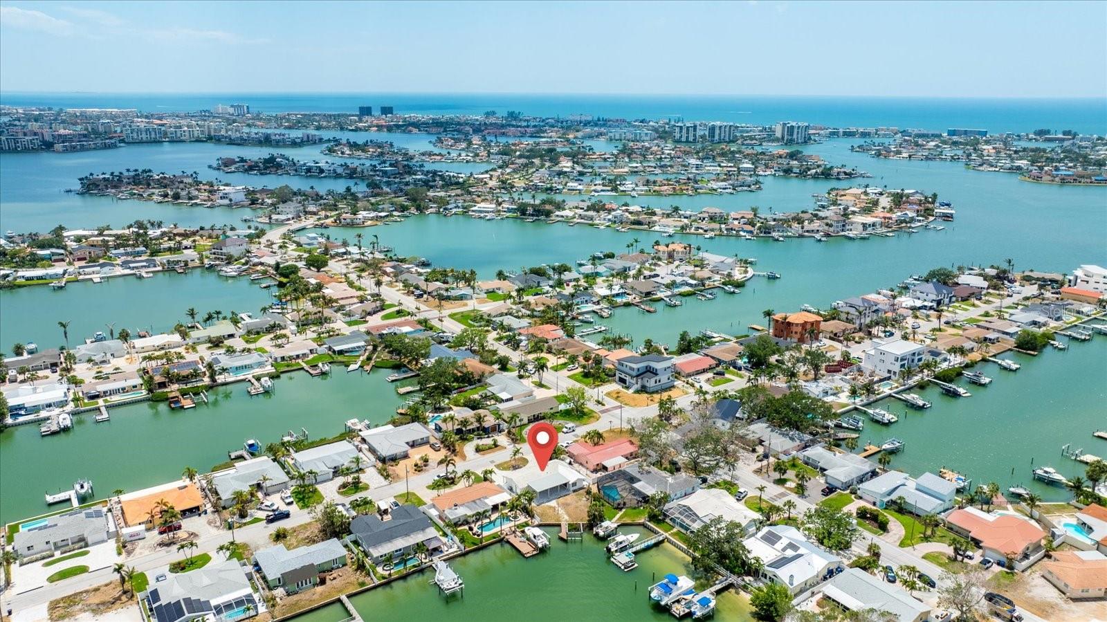 7889 3RD AVE S, ST PETERSBURG, FL, 33707