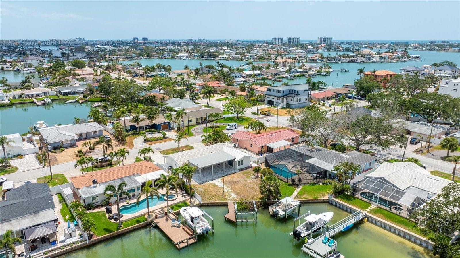 7889 3RD AVE S, ST PETERSBURG, FL, 33707