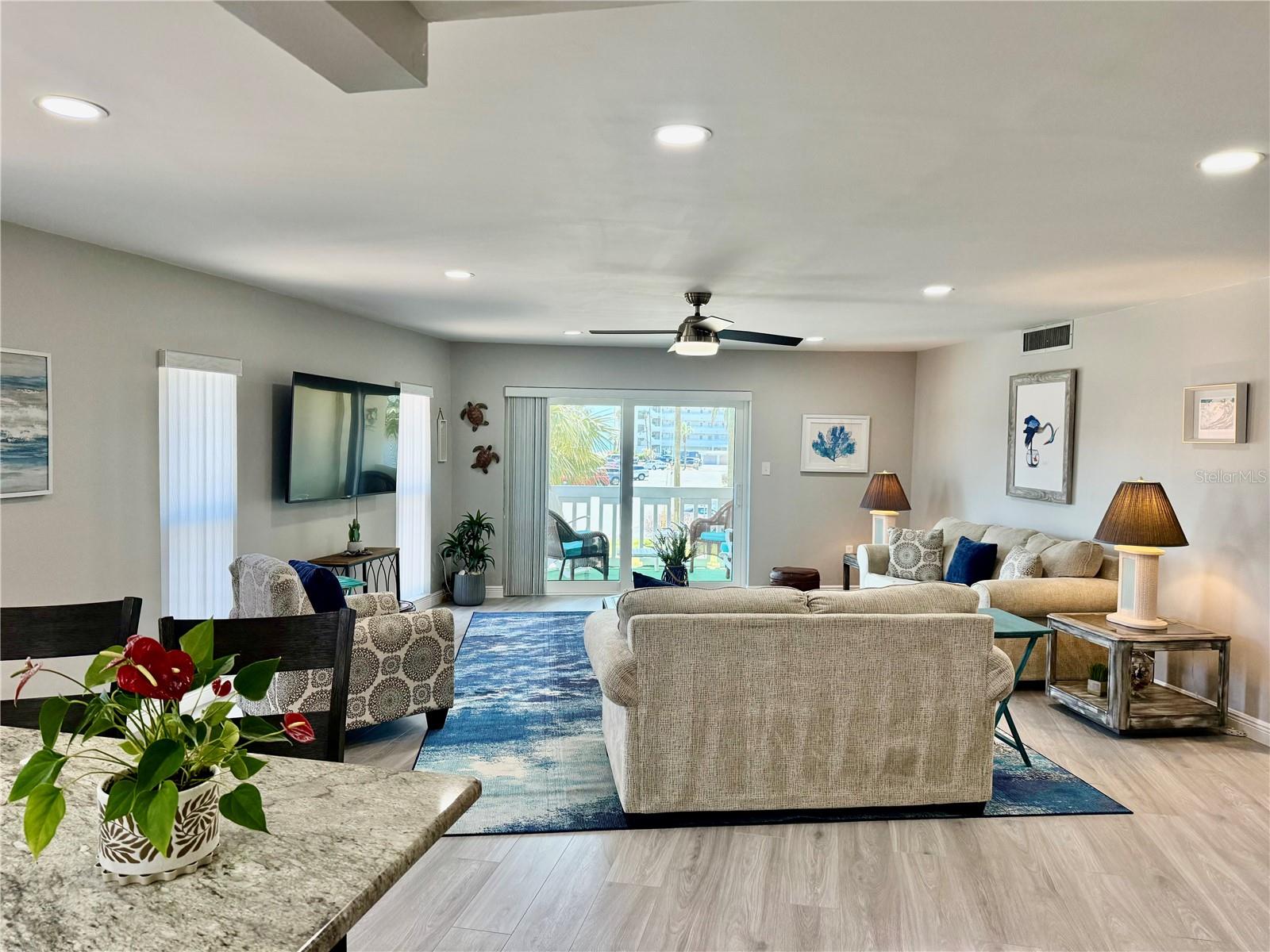 7003 SUNSET WAY #8, ST PETE BEACH, FL, 33706