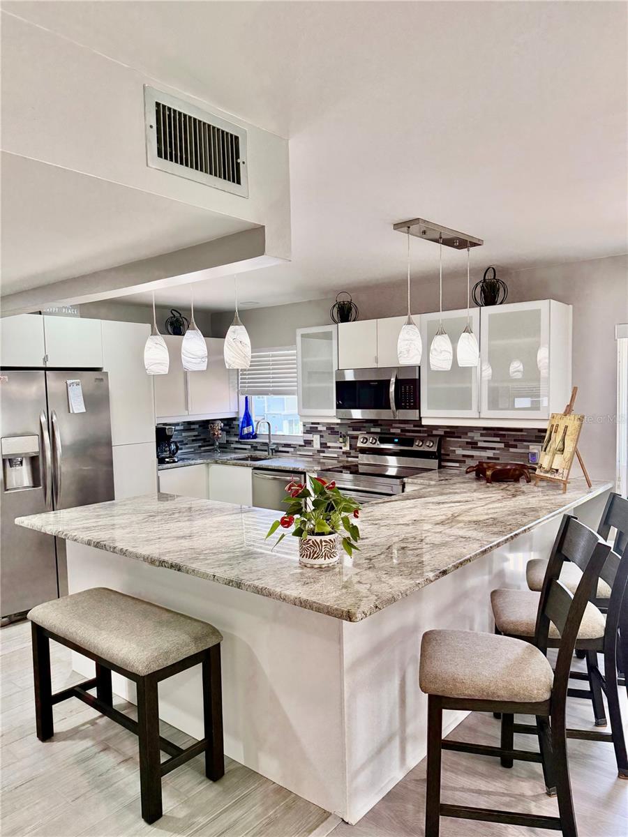 7003 SUNSET WAY #8, ST PETE BEACH, FL, 33706