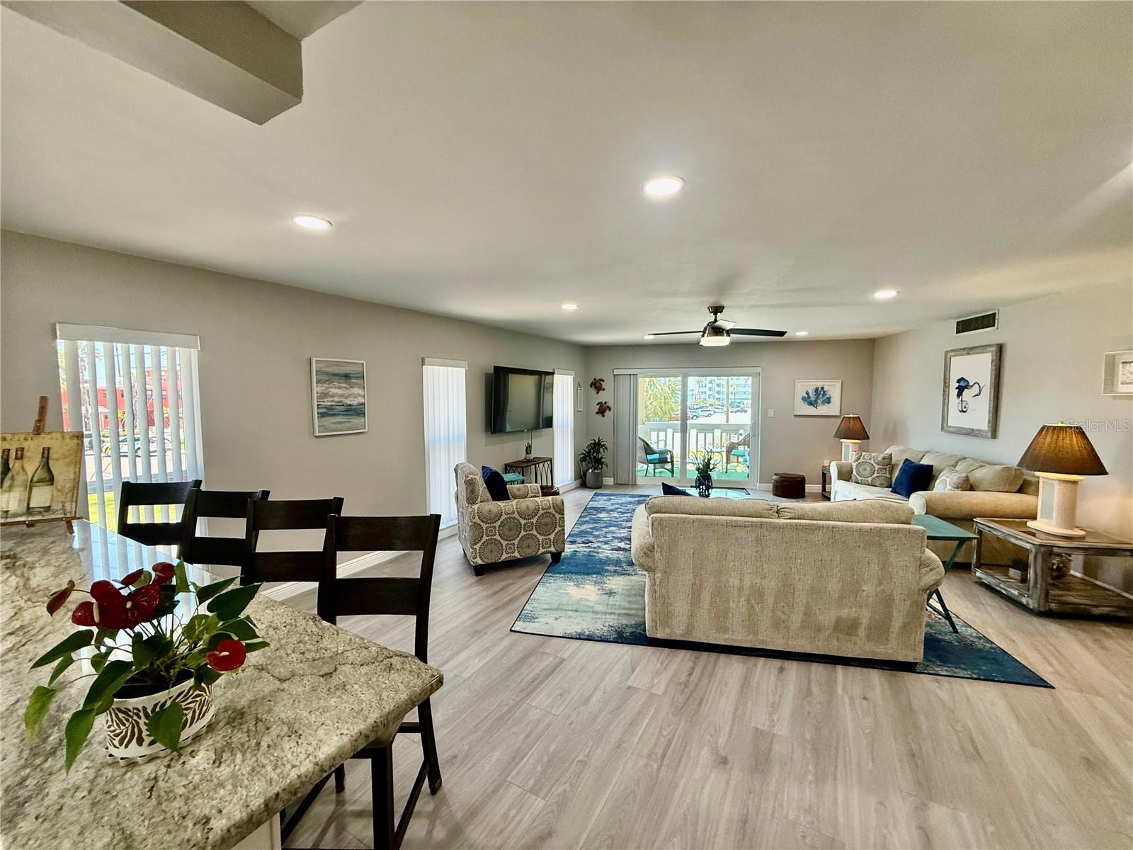 7003 SUNSET WAY #8, ST PETE BEACH, FL, 33706