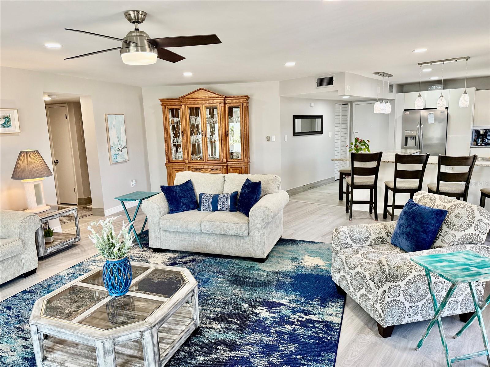 7003 SUNSET WAY #8, ST PETE BEACH, FL, 33706