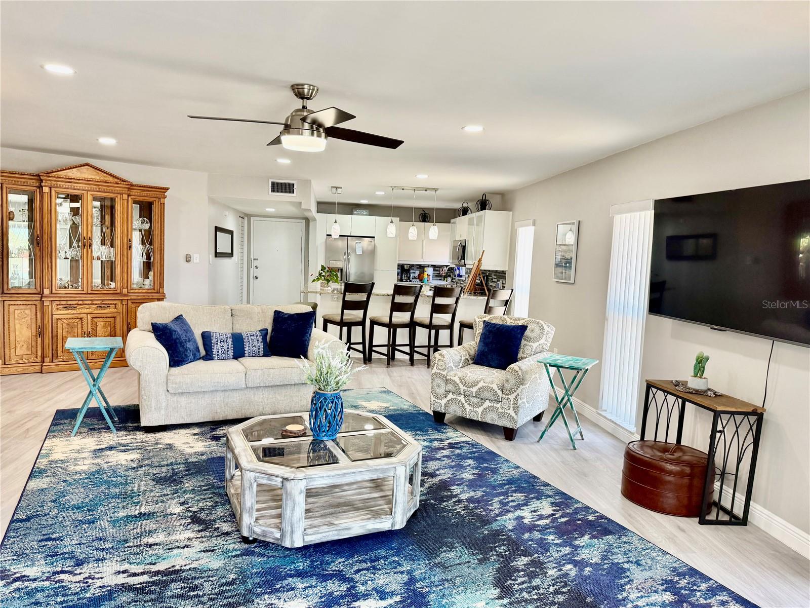 7003 SUNSET WAY #8, ST PETE BEACH, FL, 33706