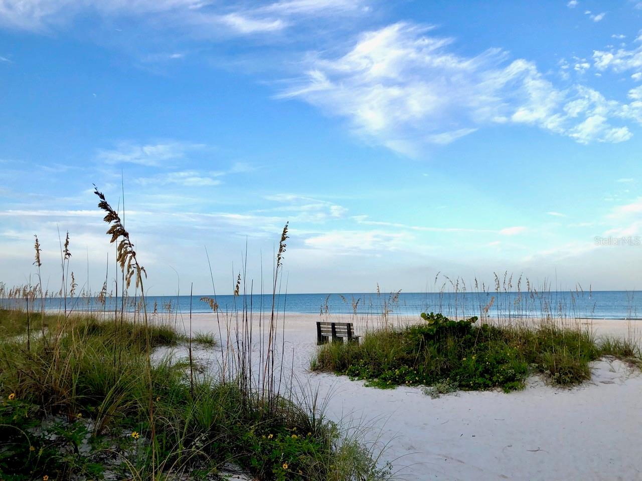 7003 SUNSET WAY #8, ST PETE BEACH, FL, 33706