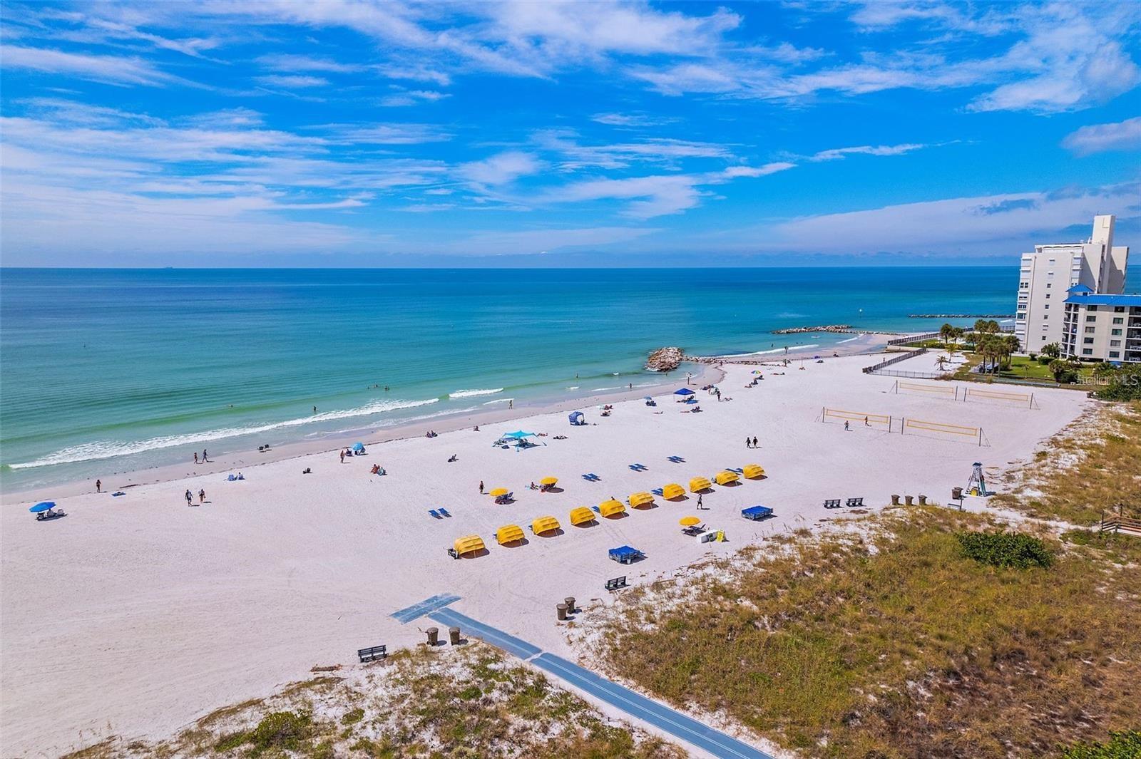 7003 SUNSET WAY #8, ST PETE BEACH, FL, 33706