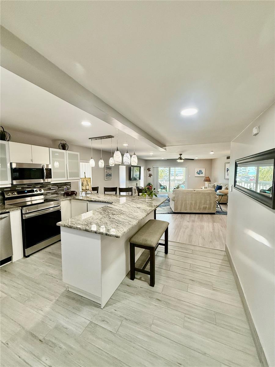 7003 SUNSET WAY #8, ST PETE BEACH, FL, 33706