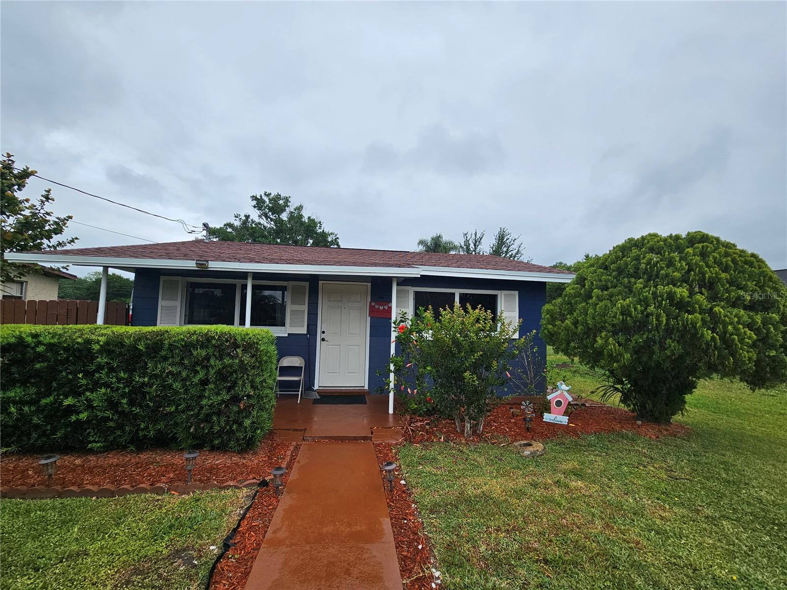 1617 EMMETT ST, KISSIMMEE, FL, 34741