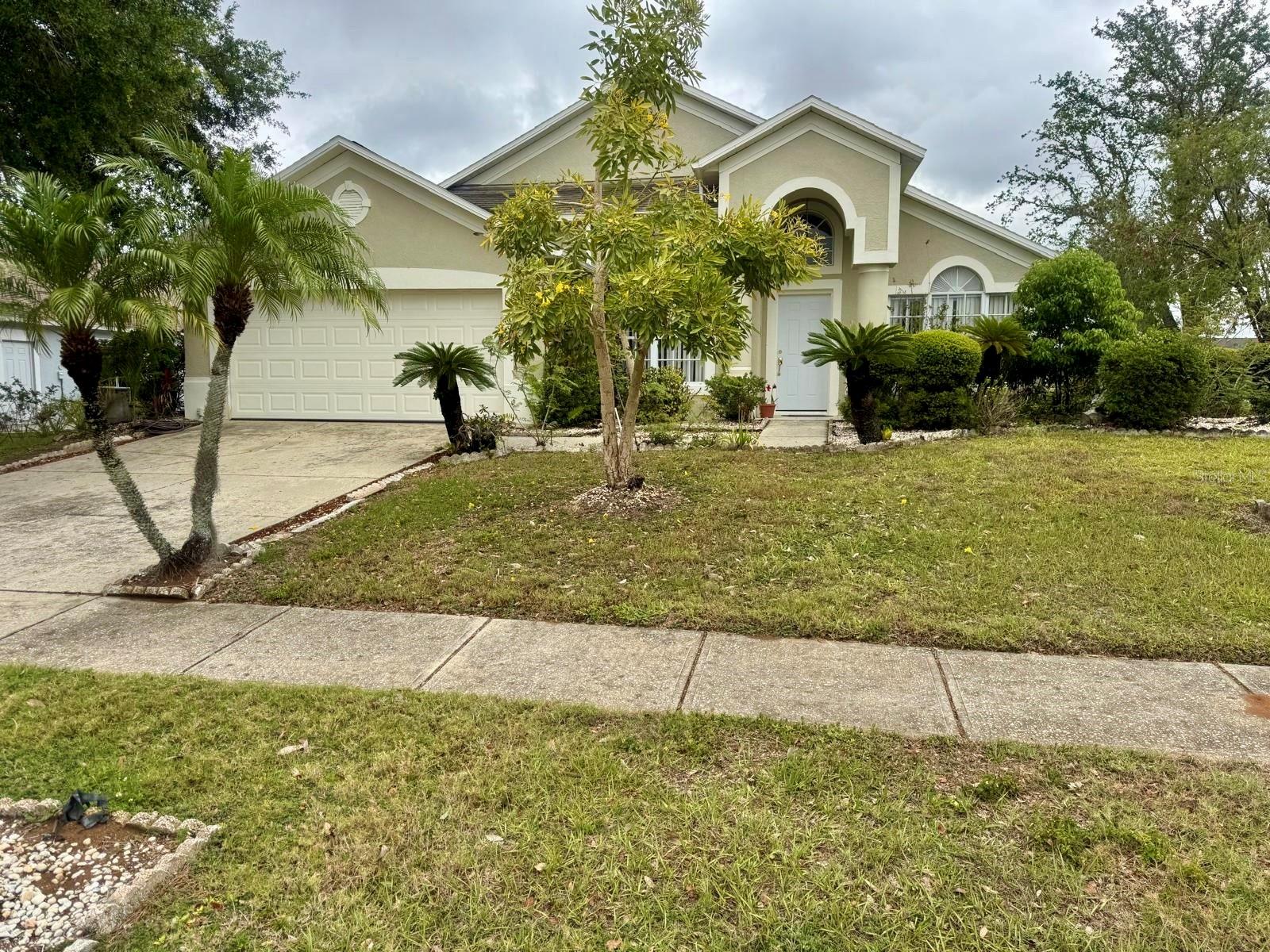 1734 POWDER RIDGE DR, VALRICO, FL, 33594