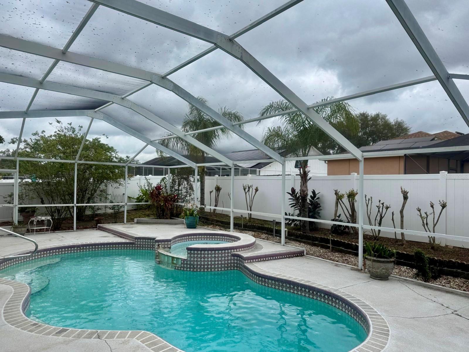 1734 POWDER RIDGE DR, VALRICO, FL, 33594