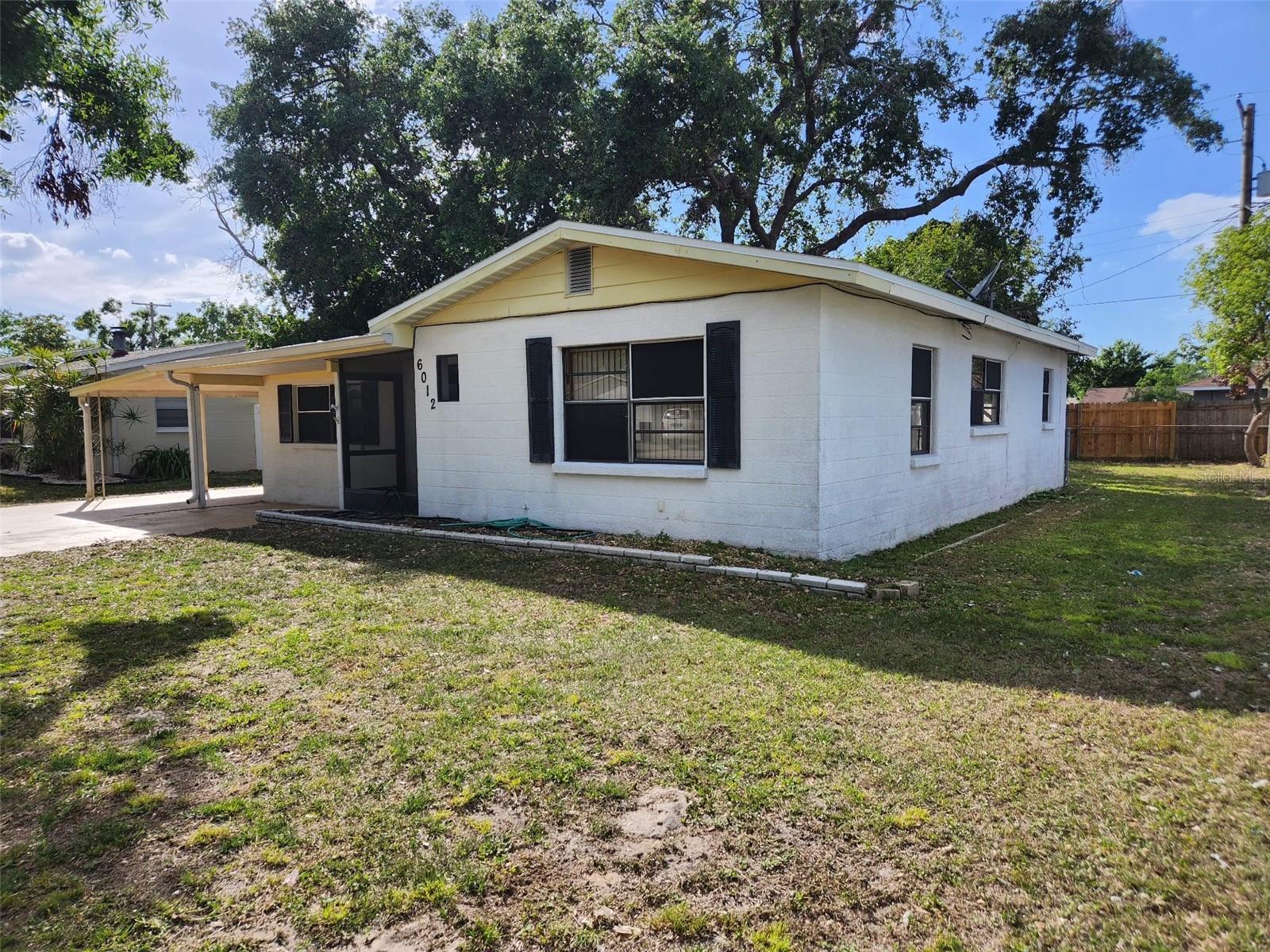 6012 FROND WAY, APOLLO BEACH, FL, 33572