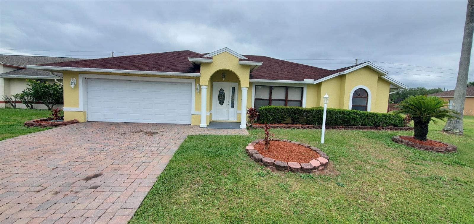 780 AMERICANA CT, KISSIMMEE, FL, 34758
