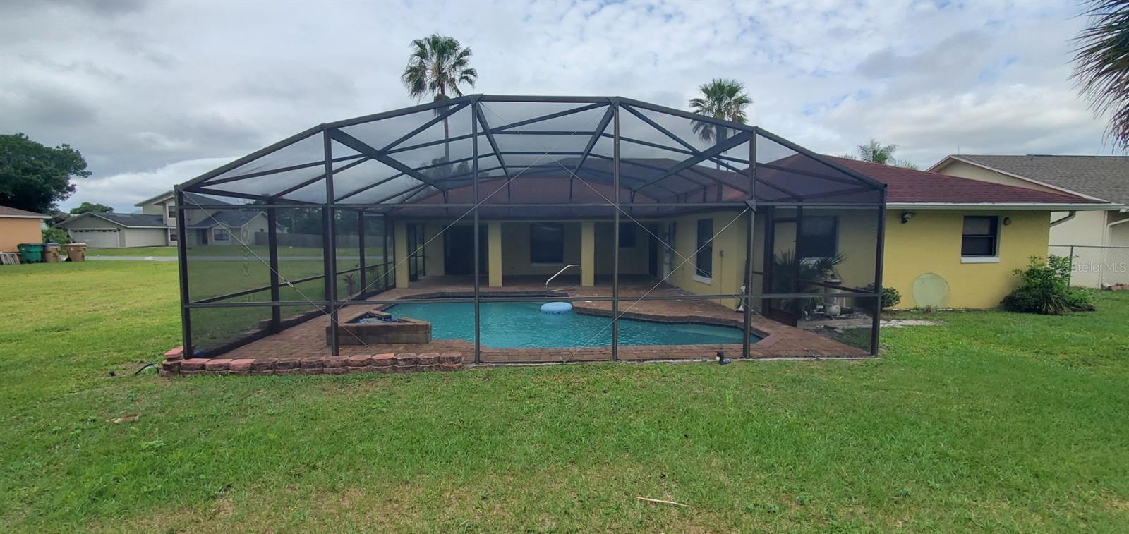 780 AMERICANA CT, KISSIMMEE, FL, 34758