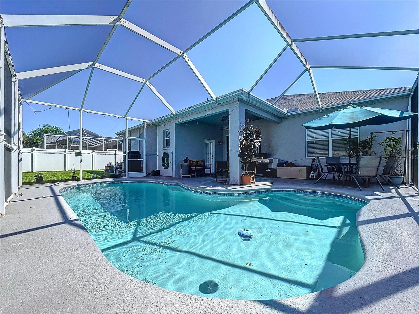 25317 CONESTOGA DR, LAND O LAKES, FL, 34639