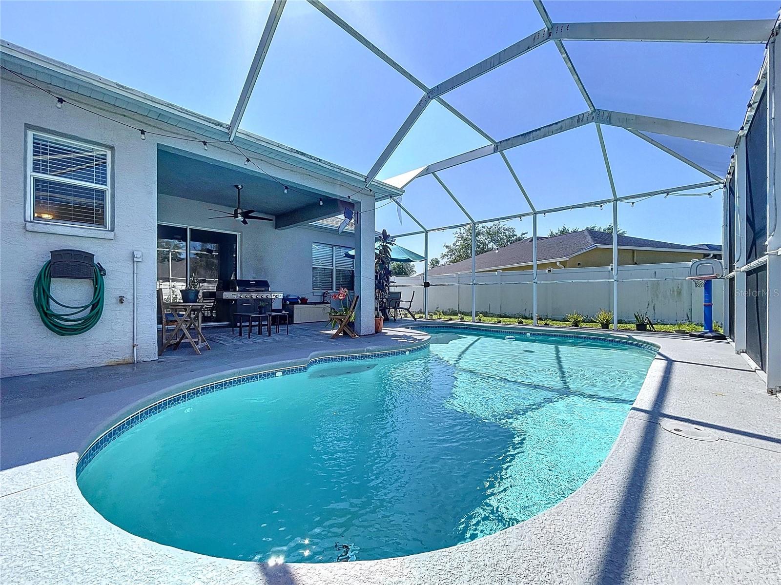 25317 CONESTOGA DR, LAND O LAKES, FL, 34639